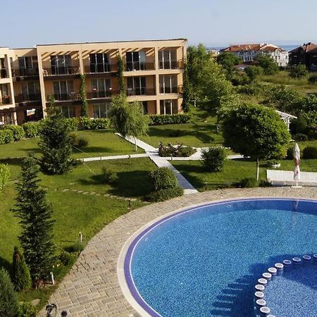 Sozopoli Hills Апартамент Б18 Leilighet Eksteriør bilde