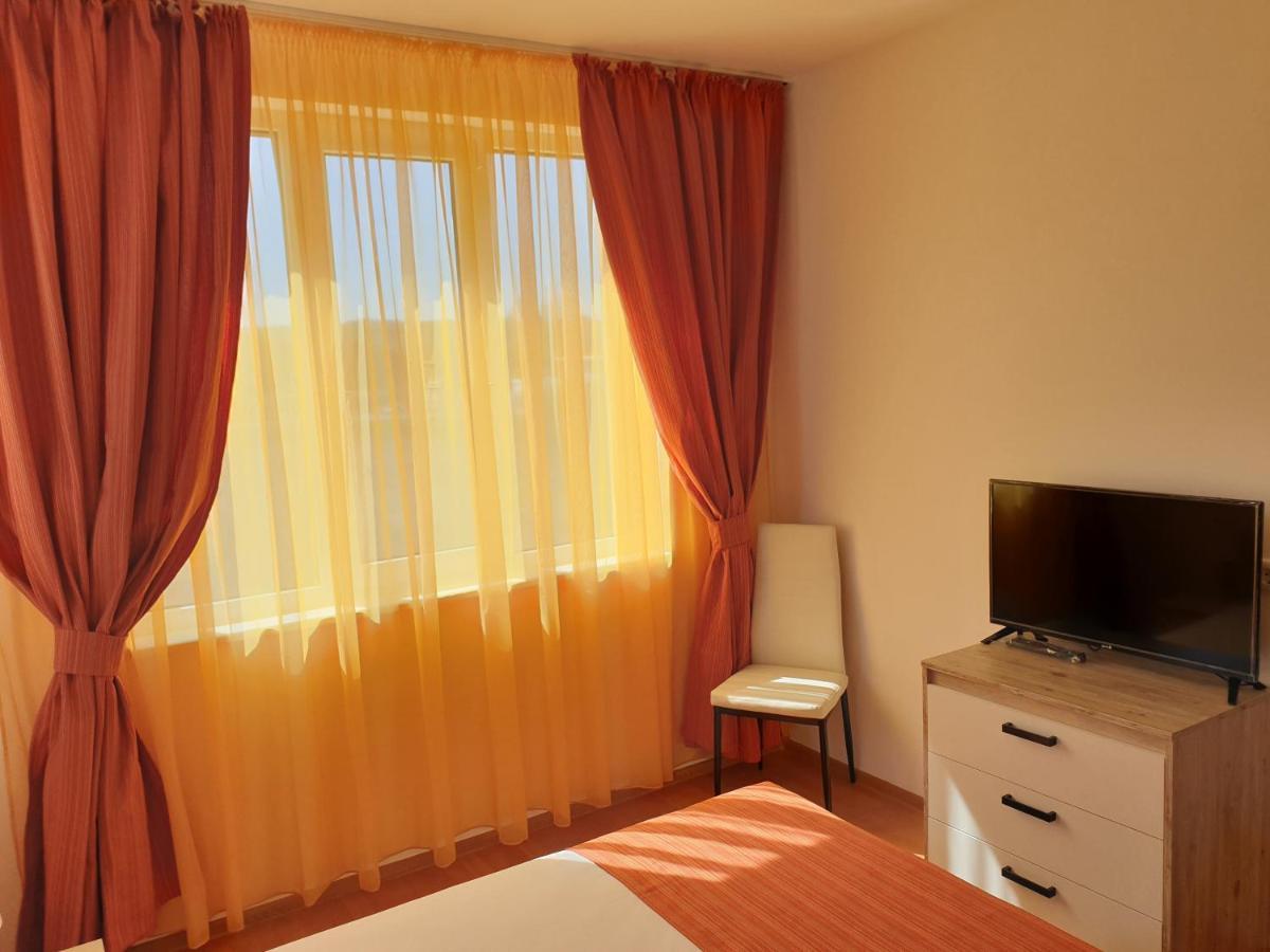 Sozopoli Hills Апартамент Б18 Leilighet Eksteriør bilde