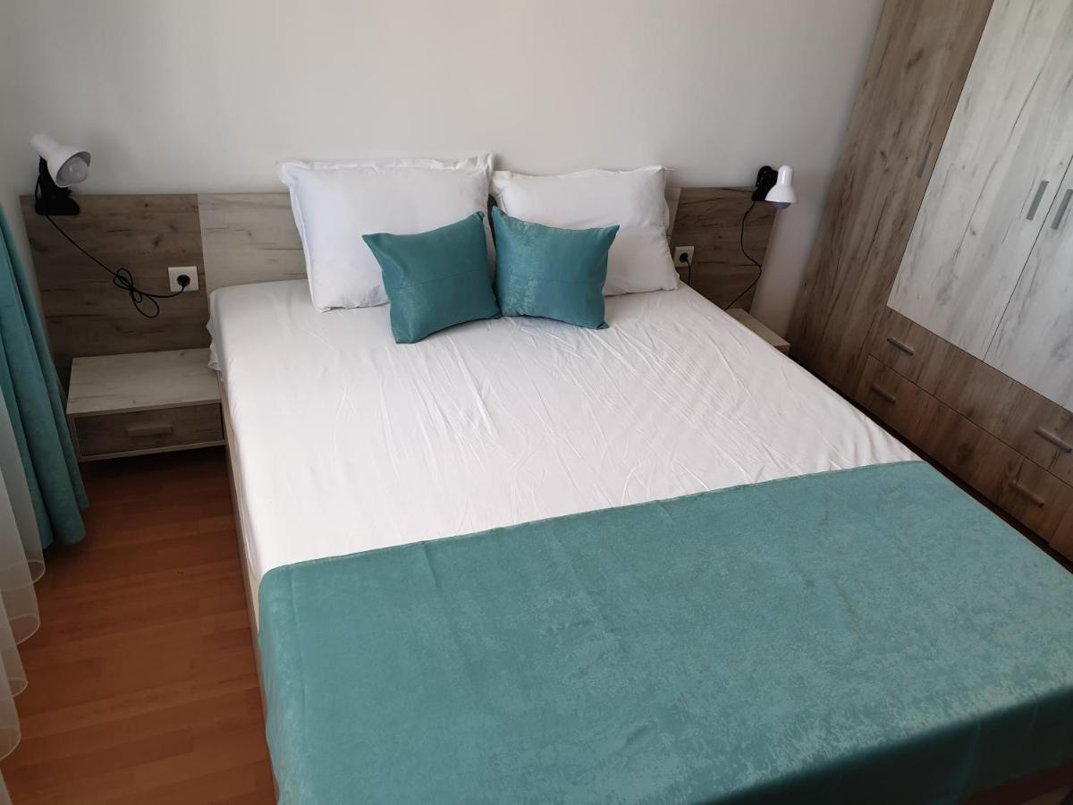 Sozopoli Hills Апартамент Б18 Leilighet Eksteriør bilde