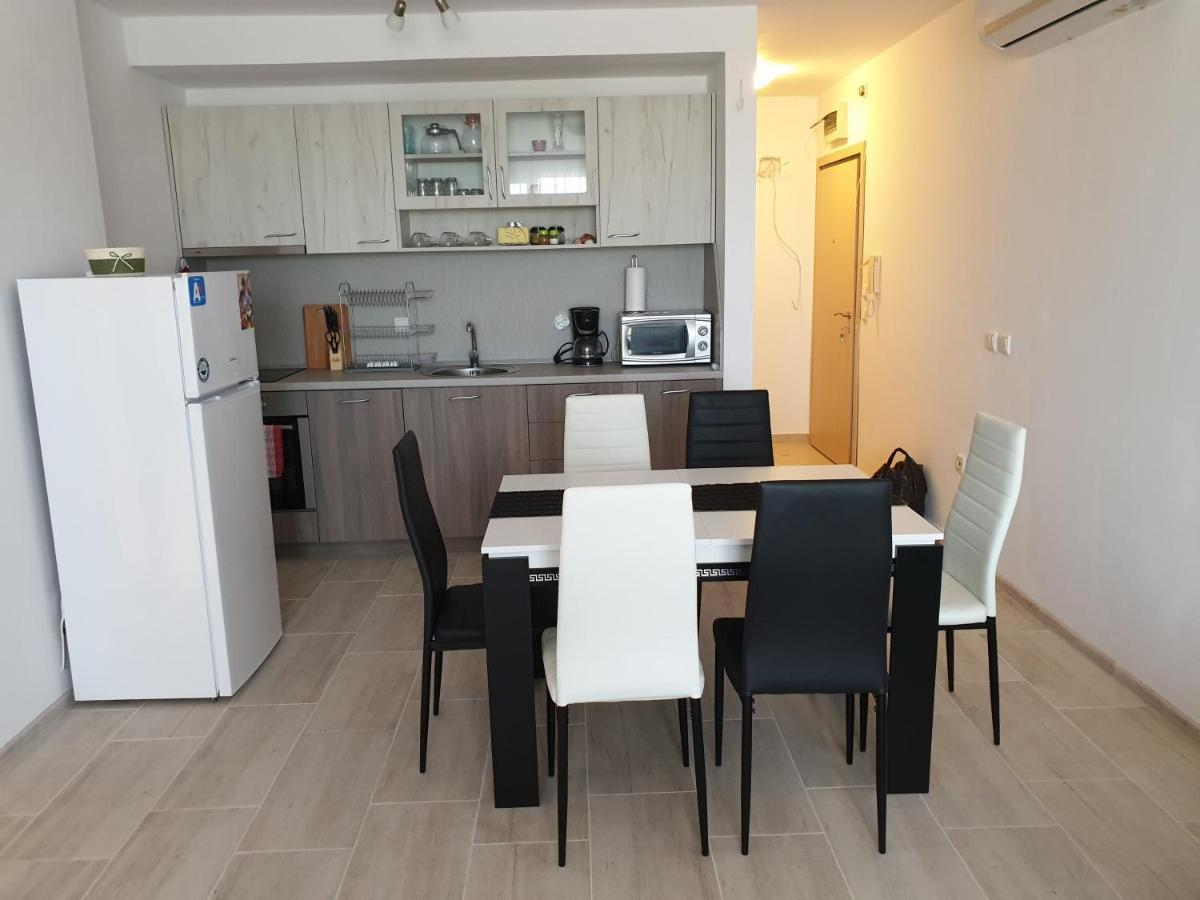 Sozopoli Hills Апартамент Б18 Leilighet Eksteriør bilde