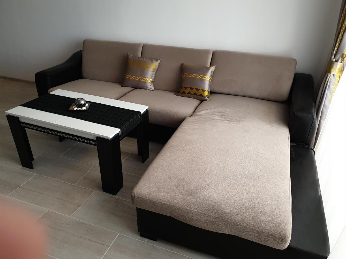 Sozopoli Hills Апартамент Б18 Leilighet Eksteriør bilde