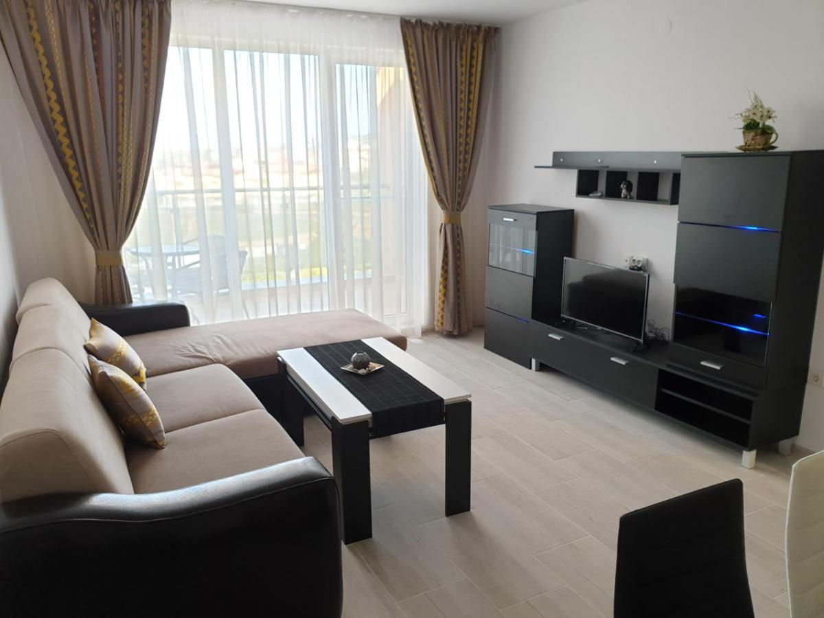 Sozopoli Hills Апартамент Б18 Leilighet Eksteriør bilde
