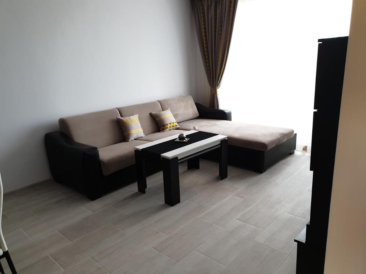 Sozopoli Hills Апартамент Б18 Leilighet Eksteriør bilde