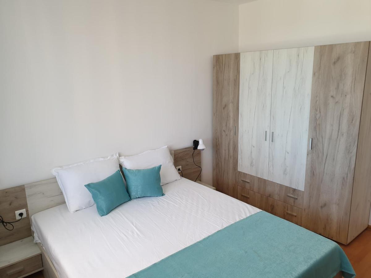 Sozopoli Hills Апартамент Б18 Leilighet Eksteriør bilde