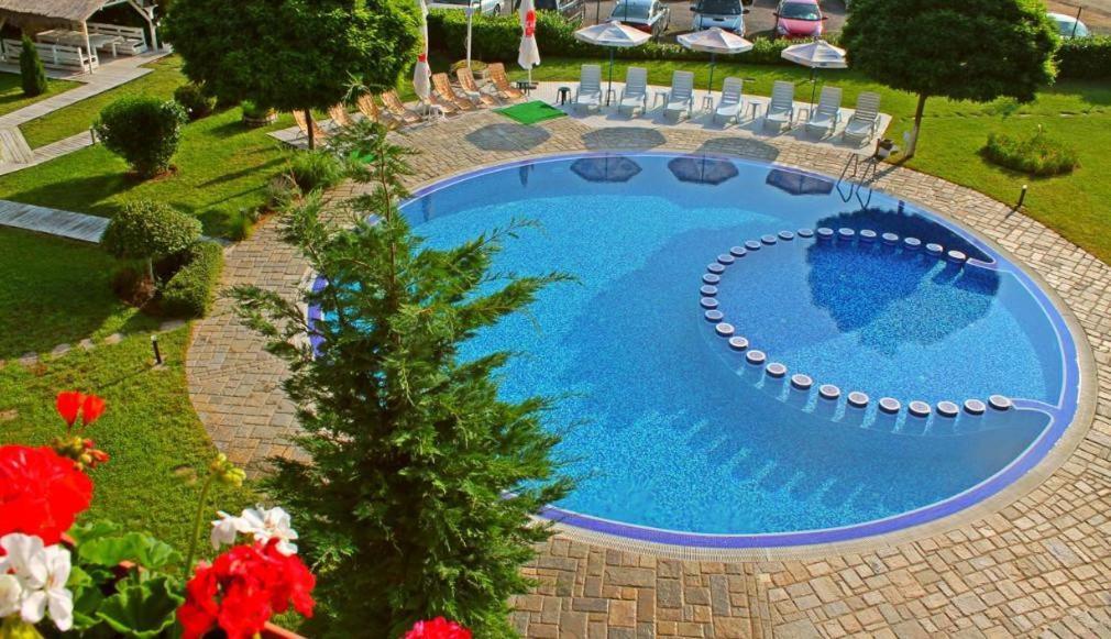 Sozopoli Hills Апартамент Б18 Leilighet Eksteriør bilde