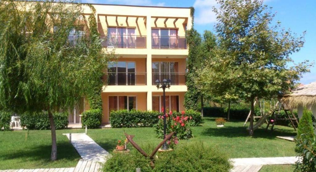 Sozopoli Hills Апартамент Б18 Leilighet Eksteriør bilde