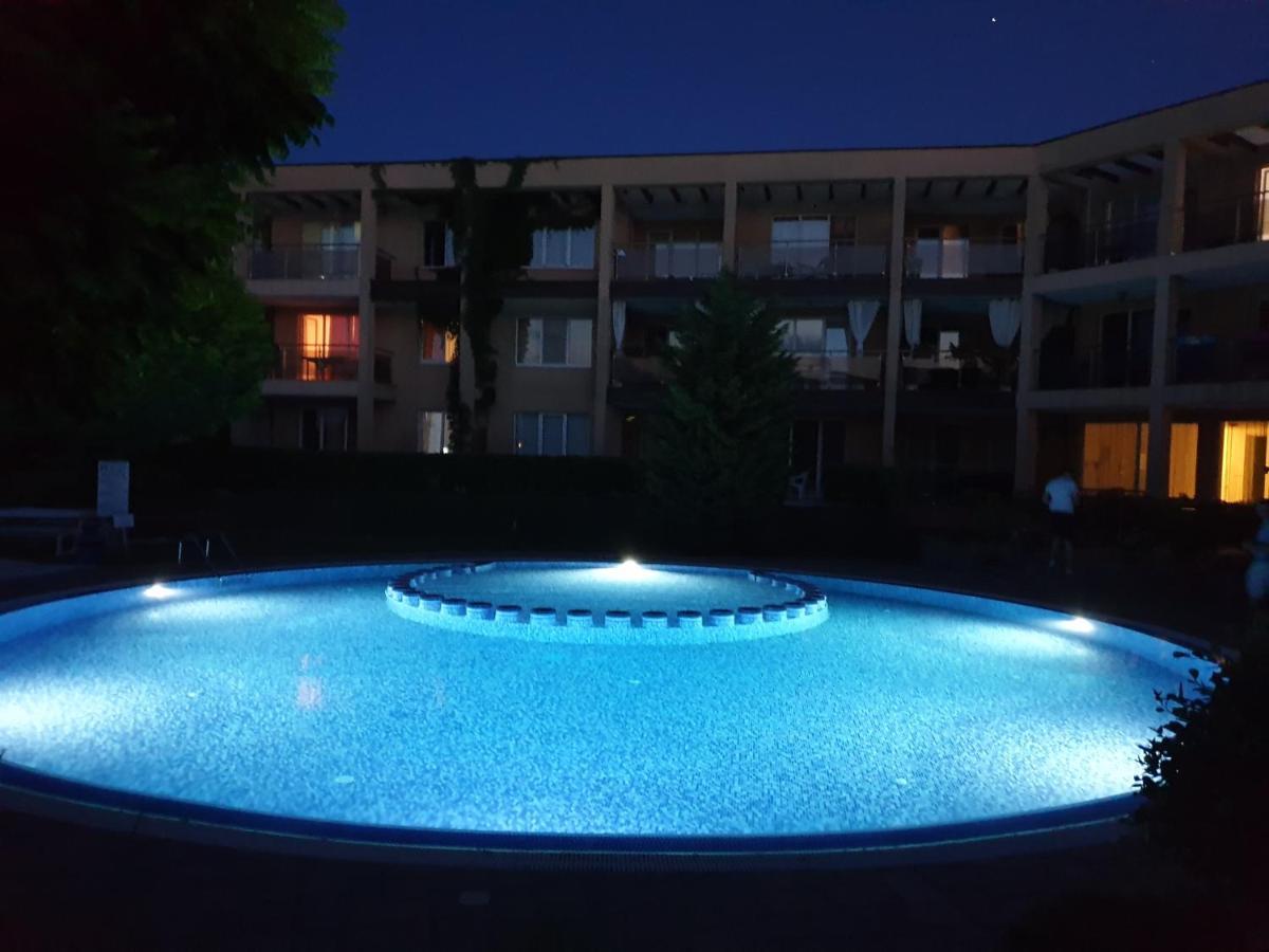 Sozopoli Hills Апартамент Б18 Leilighet Eksteriør bilde