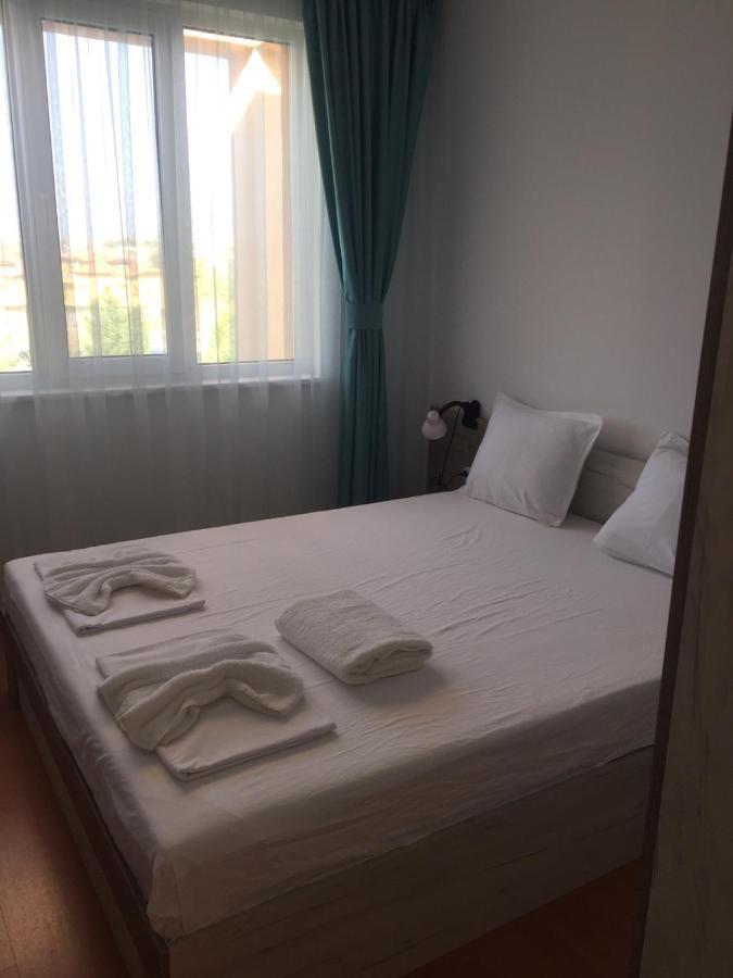 Sozopoli Hills Апартамент Б18 Leilighet Eksteriør bilde