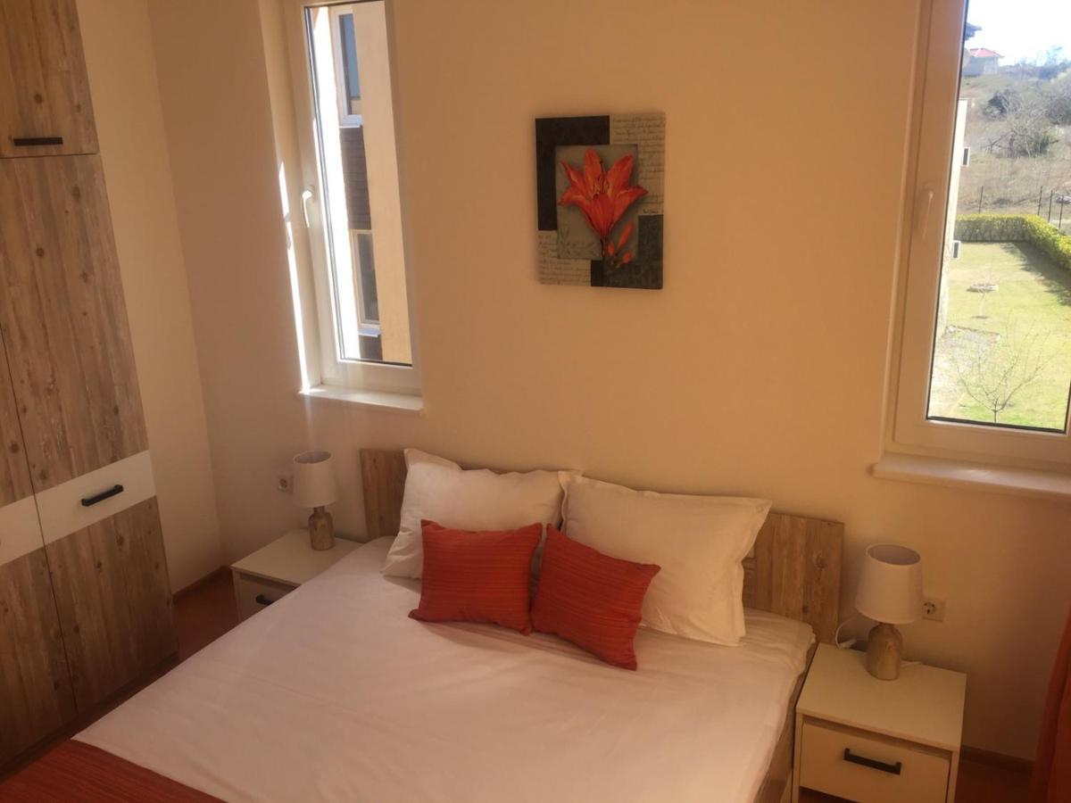 Sozopoli Hills Апартамент Б18 Leilighet Eksteriør bilde