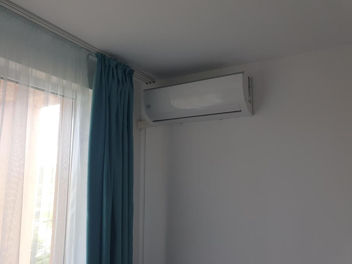 Sozopoli Hills Апартамент Б18 Leilighet Eksteriør bilde